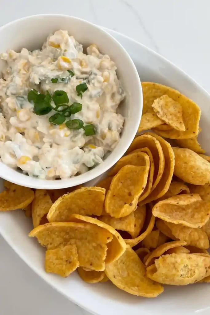 Corn Dip