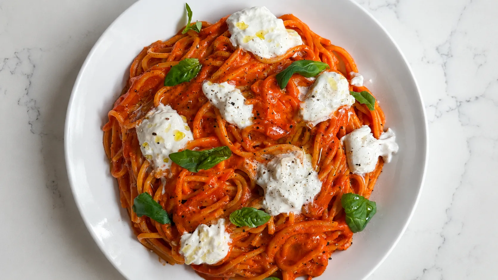 Roasted-Cherry-Tomato-Burrata-Pasta-Recipe