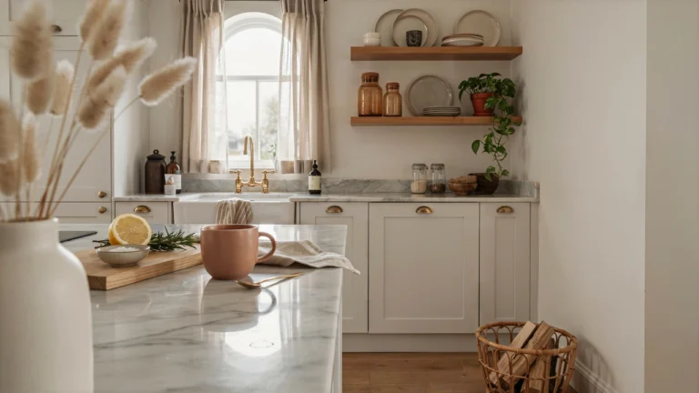 Aesthetic Kitchen Decor Ideas