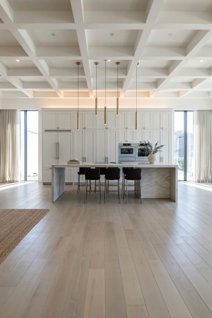 Designer Ceiling Kitchen